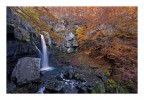 Cascate Dardagna 2 Cascate Dardagna 2
