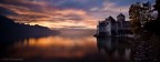 Château de Chillon Château de Chillon