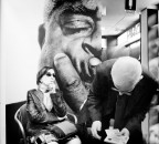 ... e a me � scappata la foto!!!