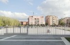 Paesaggio urbano- S.Orsola.