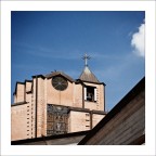 La foto l'ho scattata io, ma in post produzione si � divertito qualcun altro :P

Suggerimenti e critiche da entrambi ben accetti. Shaula :)