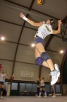 Stefi in azione Stefi in azione