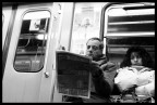 Leggere & Sbirciare (From the underground) Leggere & Sbirciare (From the underground)