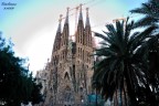 Sagrada Familia Sagrada Familia