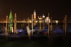 Cartoline da Venezia - 4 Notturno Cartoline da Venezia - 4 Notturno