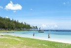 Mauritius!