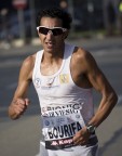 Bourifa -Turin marathon 2011