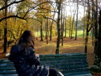 guardando l'autunno guardando l'autunno