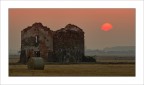 Tramonto in Risaia, due minuti dopo... Tramonto in Risaia, due minuti dopo...