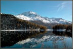 vista da st. moritz vista da st. moritz