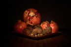 Frutti delle nebbie Frutti delle nebbie