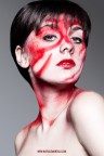 red red