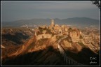 la città che muore la città che muore