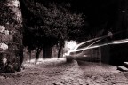 lights trails lights trails
