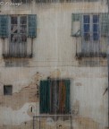 pennellate di pioggia pennellate di pioggia