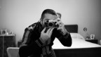 DA CASA MIA AL BARBIERE - primo giorno con la mia FUJI X100 DA CASA MIA AL BARBIERE - primo giorno con la mia FUJI X100