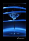Glass and light