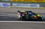 Valentino Rossi al Monza Rally Show 2011 Valentino Rossi al Monza Rally Show 2011
