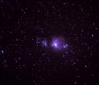 Nebulosa di Orione Nebulosa di Orione