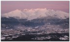 Pink Sunrise Pink Sunrise