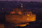 Vi propongo il primo di una serie di scatti su Castel S.Angelo. Che ne pensate ? Suggerimenti e critiche ? Grazie.

SM