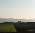 In val d'orcia In val d'orcia