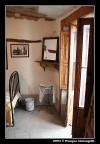 a casa di Santo PIO da Pietrelcina