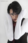 Bianca su bianco