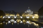 Roma by night