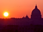 Tramonto Pincio