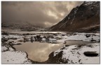 Crater's Light | Moncenisio Crater's Light | Moncenisio