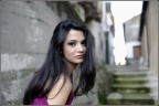 La ragazza di Calabria La ragazza di Calabria