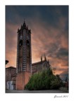 Montegrosso churc Montegrosso churc