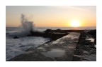 ...splash... ...splash...
