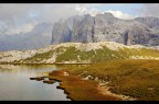 Laghi dei piani Laghi dei piani