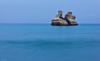 Le due Sorelle -Torre dell'orso-