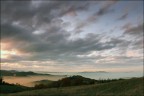 La nebbia sui colli La nebbia sui colli