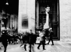 il movimento nella staticità il movimento nella staticità