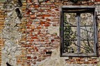Finestra tra Mattoni