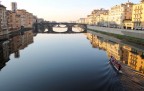 Vista Da Ponte Vecchio Vista Da Ponte Vecchio