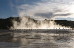 Yellowstone Yellowstone