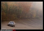 Subaru Impreza N14 - Monza Rally Show 2011 Subaru Impreza N14 - Monza Rally Show 2011