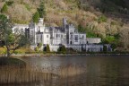 Kylemore abbey(Irlanda,Co.Connemara) Gennaio2010