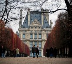Autumn in Paris Autumn in Paris