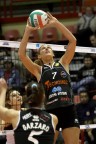 Volley: palleggio Volley: palleggio