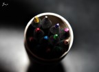 In un mondo a colori. In un mondo a colori.