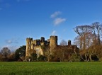 Melahide Castle(Irlanda,Dublino)Gennaio 2010 Melahide Castle(Irlanda,Dublino)Gennaio 2010