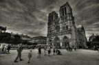 Notre Dame Notre Dame