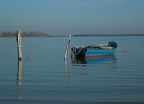 Barca a Caorle Barca a Caorle