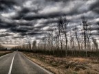Cielo nero